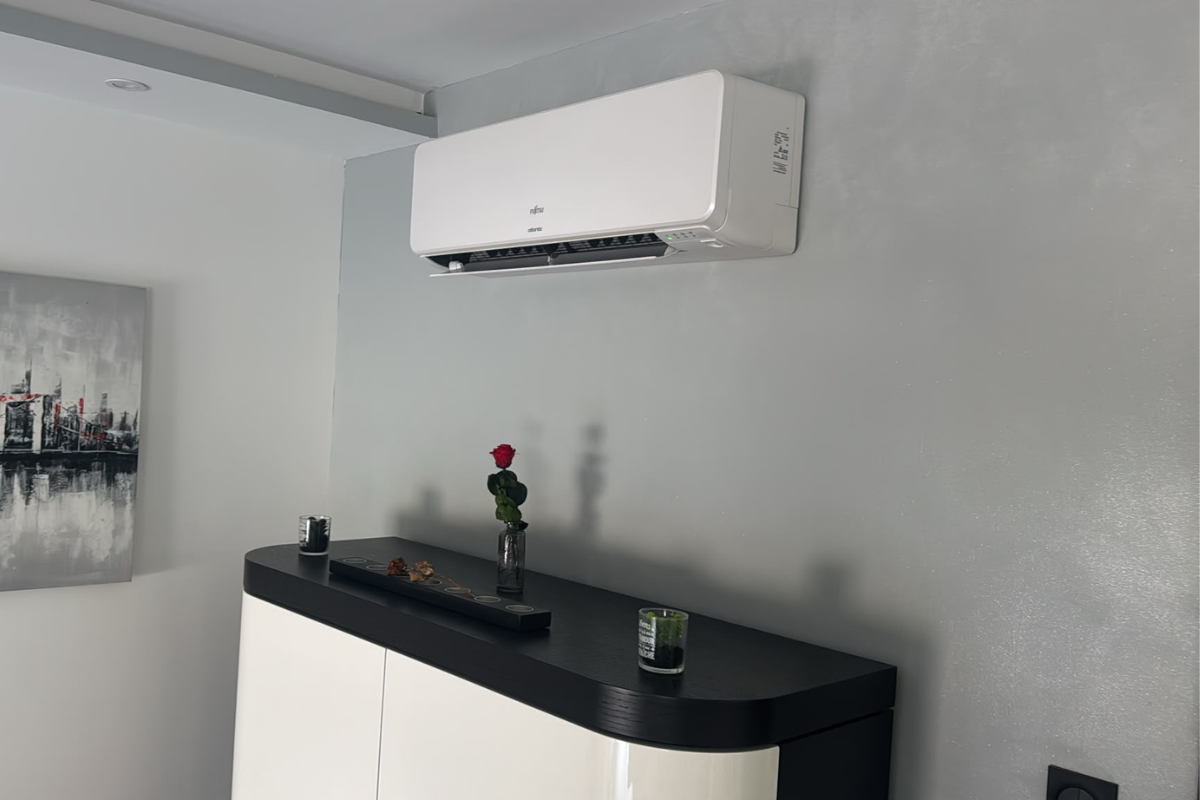 Climatisation Pour salon
