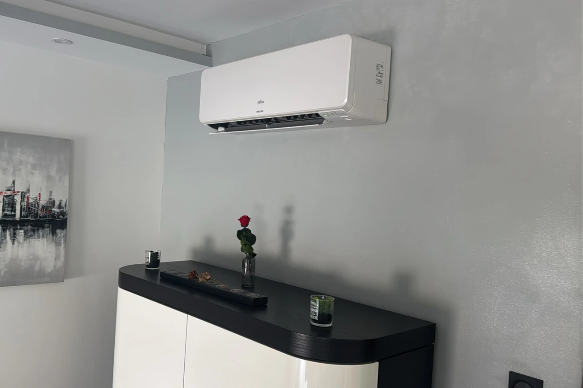 Climatisation Pour salon